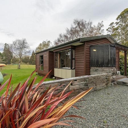 Te Anau Cottage Zewnętrze zdjęcie