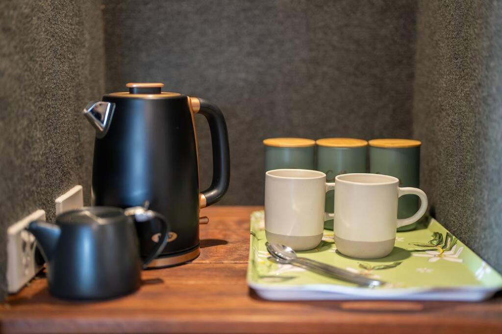 Te Anau Cottage Zewnętrze zdjęcie