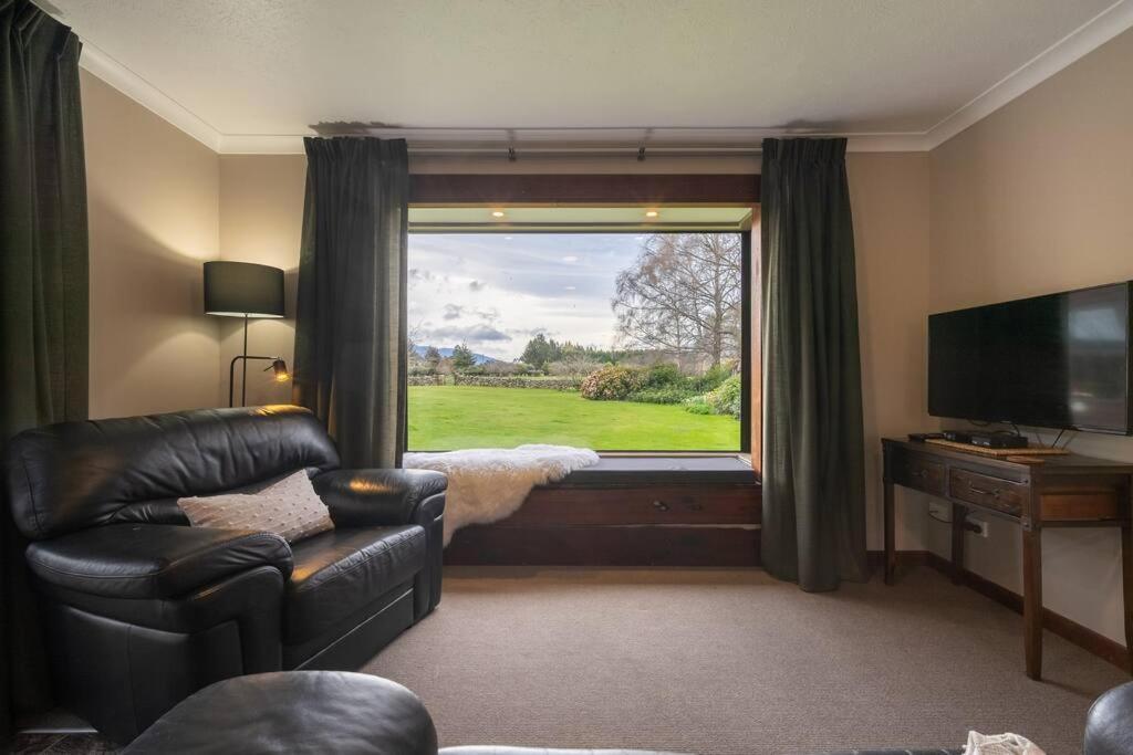 Te Anau Cottage Zewnętrze zdjęcie