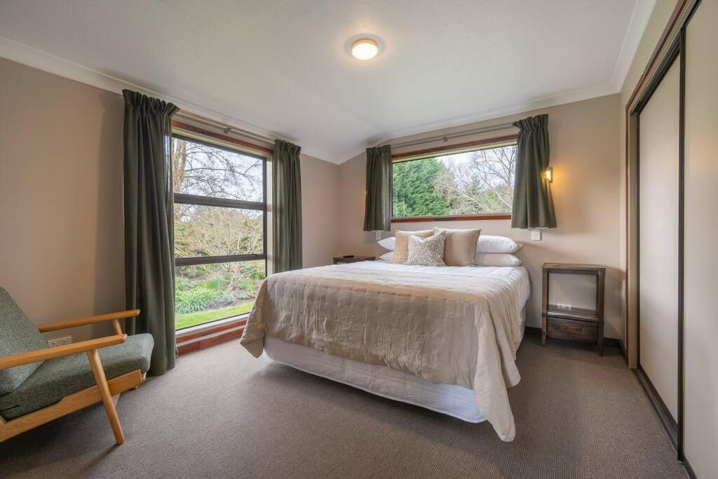 Te Anau Cottage Zewnętrze zdjęcie