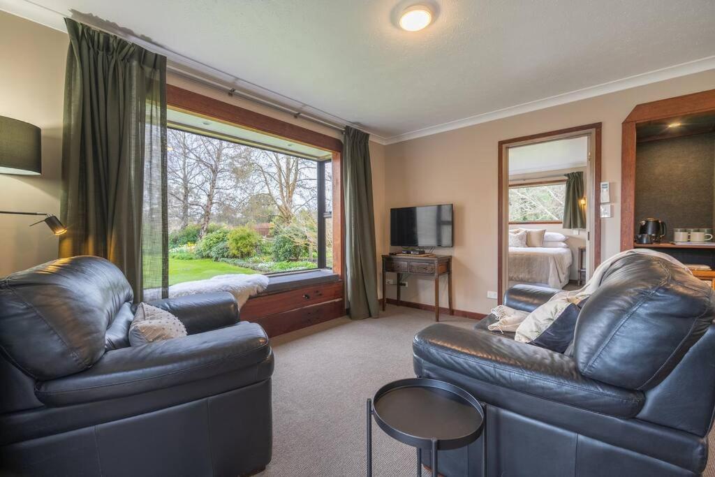 Te Anau Cottage Zewnętrze zdjęcie